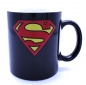 Preview: DC Comics Superman Tasse mit Thermo-Effekt von GB Eye Ltd.